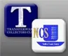 transferware collectors club and northern ceramics society logos