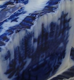 flow blue print