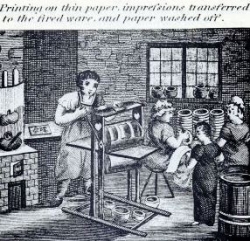 printing team